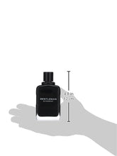 Load image into Gallery viewer, Givenchy Gentleman Eau De Parfum Spray for Men, 3.4 Ounce