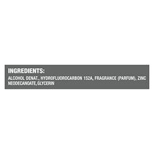 Load image into Gallery viewer, Dove Men+Care Deodorant Spray Aluminum Free Deodorant Eucalyptus and Birch Naturally Derived Plant Based Mens Deodorant Moisturizer 4 oz 3 Count