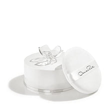 Load image into Gallery viewer, Oscar de la Renta Oscar Signature Collection, Dusting Powder for Women, 5.2 Oz.