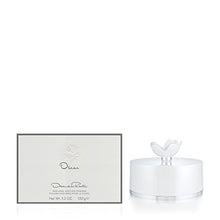 Load image into Gallery viewer, Oscar de la Renta Oscar Signature Collection, Dusting Powder for Women, 5.2 Oz.