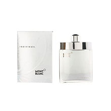Load image into Gallery viewer, MONTBLANC Individual Men Eau De Toilette Spray, 2.5 Ounce