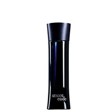 Load image into Gallery viewer, Armani Code Homme - Eau de Toilette 4.2 fl oz