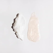 Load image into Gallery viewer, OUAI Fine Shampoo and Conditioner Set - Sulfate Free Shampoo and Conditioner for Fine Hair - Made with Keratin, Marshmallow Root, Shea Butter & Avocado Oil - Free of Parabens & Phthalates (10 Fl Oz)