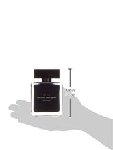 Load image into Gallery viewer, Narciso Rodriguez Him Bleu Noir Eau de Toilette Spray for Men, 3.3 Ounce