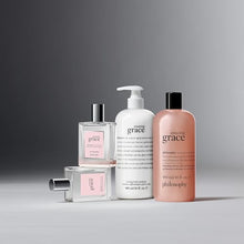 Load image into Gallery viewer, philosophy hydrating shower gel amazing grace