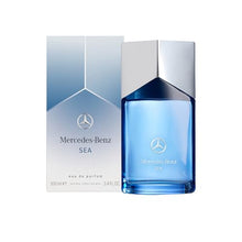 Load image into Gallery viewer, Mercedes-Benz Lsa Sea for Men - 3.4 oz EDP Spray