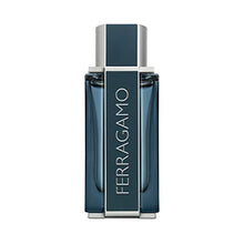 Load image into Gallery viewer, Salvatore Ferragamo Ferragamo Intense Leather for Men - 3.4 oz EDP Spray