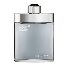 Load image into Gallery viewer, MONTBLANC Individual Men Eau De Toilette Spray, 2.5 Ounce