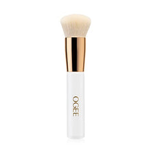 Load image into Gallery viewer, Ogee Blender Brush - Professional Quality Makeup Brush - Ultra-Soft Foundation Brush with Vegan Bristles for Flawless Makeup Application