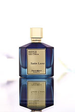 Load image into Gallery viewer, Paris Corner Satin Luxe Eau De Parfum Men & Women Spray Fragrance Scent 100ml PERFUMES