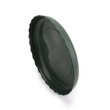Load image into Gallery viewer, Yopay 24 Pack Plant Saucer, Plastic Plant Saucer Drip Trays, Flower Pot Set for Indoor Outdoor Garden, 6Inch/ 8Inch/ 10Inch Flower Pot Saucer, Green