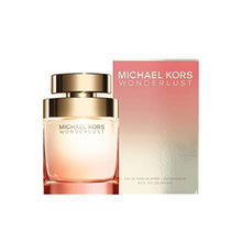 Load image into Gallery viewer, Michael Kors Wonderlust by Michael Kors for Women 3.4 oz Eau de Parfum Spray