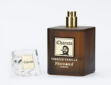 Load image into Gallery viewer, Paris Corner Charuto Tobacco Vanille Eau De Parfum Men & Women Spray EDP 3.4Fl Oz