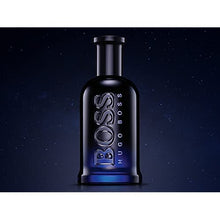 Load image into Gallery viewer, Hugo Boss Bottled Night Eau de Toilette Fragrance for Men, 6.8 Fl Oz