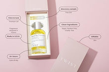 Load image into Gallery viewer, Twist Napoli No.7 Inspired by Aventus, Long Lasting Perfume For Men, EDP - 100 ml | 3.4 fl. oz.