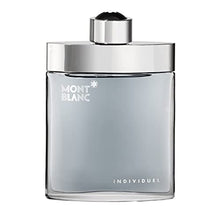 Load image into Gallery viewer, MONTBLANC Individual Men Eau De Toilette Spray, 2.5 Ounce