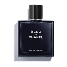 Load image into Gallery viewer, Chanel Bleu de Eau de Parfum Spray for Men, 1.7 Ounce