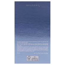 Load image into Gallery viewer, Man Glacial Essence by Bvlgari for Men - 3.4 oz EDP Spray