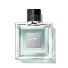 Load image into Gallery viewer, Guerlain Homme De Guerlain Eau De Parfum Spray for Men, 3.4 Ounce (New 2023 Packaging)