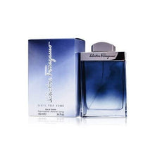 Load image into Gallery viewer, Salvatore Ferragamo Subtil Eau De Toilette Spray 100ml/3.3oz