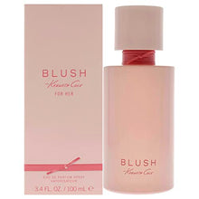 Load image into Gallery viewer, Kenneth Cole Blush Eau De Parfum, 3.4 fl. oz.