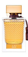 Load image into Gallery viewer, RASASI Qasamat Ebhar Eau De Parfum Spray, 2.2 Ounce (Unisex)