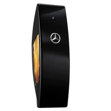 Load image into Gallery viewer, Mercedes-Benz Club Black 100 Ml Edt Spray (3595471041197)