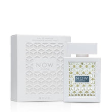 Load image into Gallery viewer, Lattafa Rave Now White Eau de Parfum Spray for Unisex, 3.4 Ounce