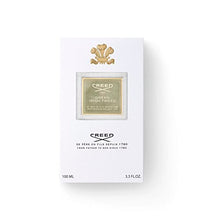 Load image into Gallery viewer, Creed Green Irish Tweed, Men's Luxury Cologne, Aromatic Fougère, Green & Mossy Woods Fragrance, 100ML / 3.3 Fl Oz