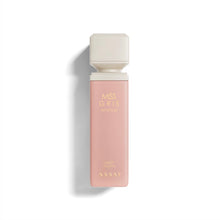Load image into Gallery viewer, ASSAF Miss Gris Eau de Parfum – 100 ml | Women’s Long-Lasting Perfume | Notes of Pear, Rose, Vanilla & Sandalwood | Elegant Floral Amber Fragrance for Women