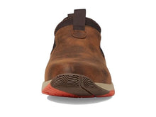 Load image into Gallery viewer, ROPER Men's Logan Moccasin, Tan, 9