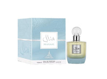 Load image into Gallery viewer, Paris Corner MANAAL UNISEX Fragrance EDP Perfumes