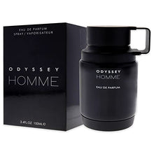 Load image into Gallery viewer, Armaf Odyssey EDP Spray Men 3.4 oz