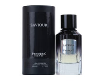 Load image into Gallery viewer, Paris Corner 1.7 Fl Oz Saviour Pendora Men's Eau de Parfum Fragrance for him PERFUMES