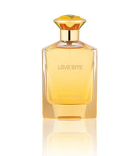 Load image into Gallery viewer, Love Bite Extrait De Parfum 3.4 Oz Cologne For Men, eau de parfum, Long Lasting Cologne 10-12 Hours (Made In USA)