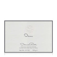 Load image into Gallery viewer, Oscar de la Renta Oscar Signature Collection, Dusting Powder for Women, 5.2 Oz.