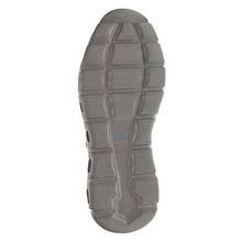 Load image into Gallery viewer, Dockers Mens Finley Casual Lace Up Oxford Shoes, Black/Grey, 9.5 M