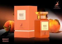 Load image into Gallery viewer, Maison Alhambra Bright Peach for Women - 2.7 oz EDP Spray
