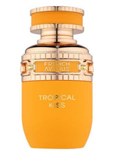 Load image into Gallery viewer, Fragrance World French Avenue Tropical Kiss EDP For Women 2.7 Fl Oz