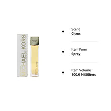 Load image into Gallery viewer, Sexy Amber FOR WOMEN by Michael Kors - 3.4 oz EDP Spray