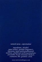 Load image into Gallery viewer, Narciso Rodriguez Him Bleu Noir Eau de Toilette Spray for Men, 3.3 Ounce