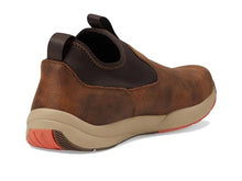 Load image into Gallery viewer, ROPER Men's Logan Moccasin, Tan, 9