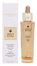 Load image into Gallery viewer, Guerlain Abeille Royale Advanced Youth Watery Oil Replumps Smoothes Illuminates, 1.6 Fl Oz