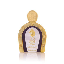 Load image into Gallery viewer, Arabian Oud ASEEL SPECIAL EDITION 110 ml | Eau de Parfum Unisex | Apple, violet flower, lavender, patchouli | Woody fragrance