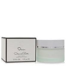 Load image into Gallery viewer, Oscar de la Renta Oscar, Oscar Signature Collection, Body Cream for Women, 5.0 Fl. Oz.