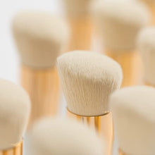 Load image into Gallery viewer, Ogee Blender Brush - Professional Quality Makeup Brush - Ultra-Soft Foundation Brush with Vegan Bristles for Flawless Makeup Application