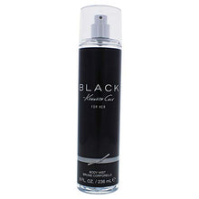 Load image into Gallery viewer, Kenneth Cole Black for Her Body Spray for Women