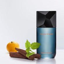 Load image into Gallery viewer, Issey Miyake Fusion D'Issey Eau De Toilette Men Spray 5.0 Ounce