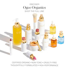 Load image into Gallery viewer, Ogee Sculpted Complexion Foundation Stick (Linden 1.25N/1.75N - Light Beige, Neutral Undertones) Full Coverage Foundation Makeup - Instantly Balance & Even Complexion - 70% Organic Ingredients