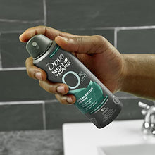 Load image into Gallery viewer, Dove Men+Care Deodorant Spray Aluminum Free Deodorant Eucalyptus and Birch Naturally Derived Plant Based Mens Deodorant Moisturizer 4 oz 3 Count